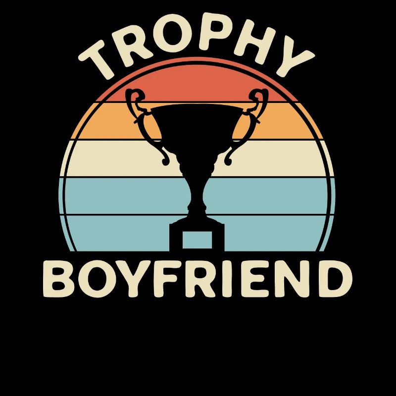 Idée cadeau de partenaire de relation amoureuse de couples de petit ami