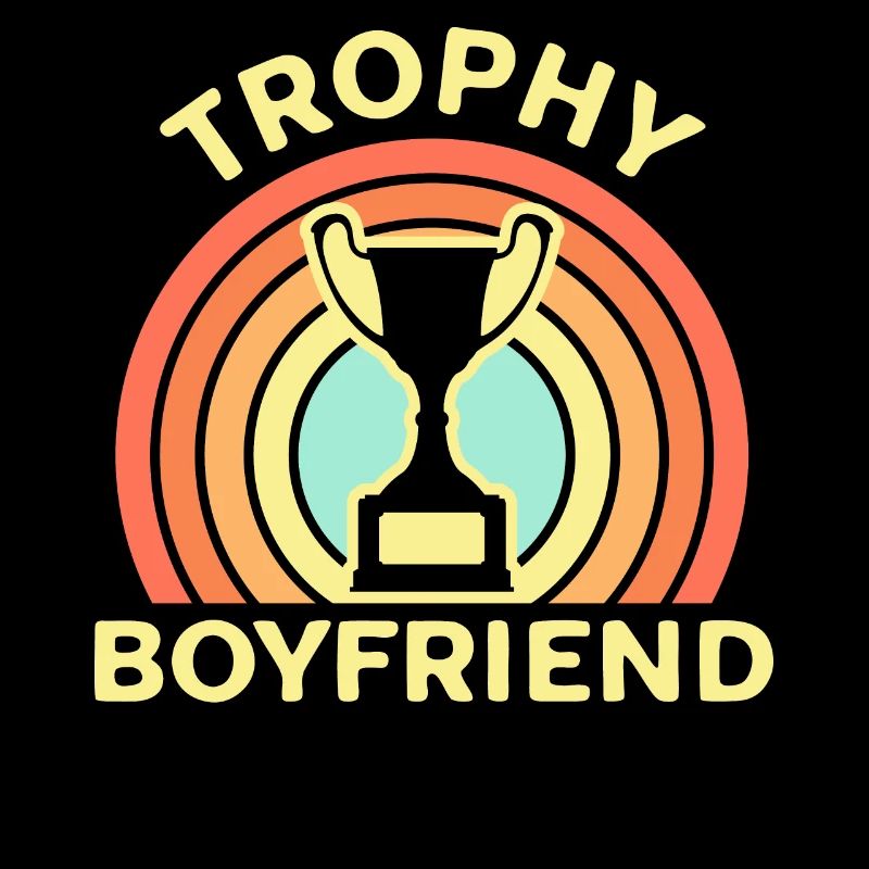 Idée cadeau de partenaire de relation amoureuse de couples de petit ami