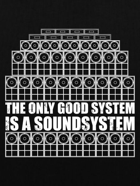 Only Soundsystem