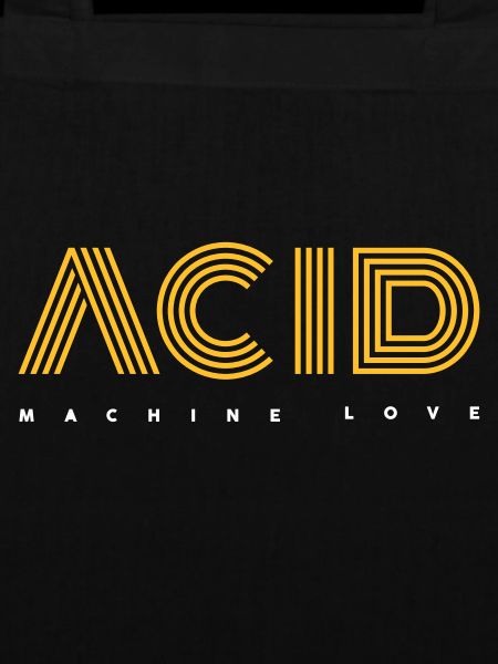 ACID Machine Love