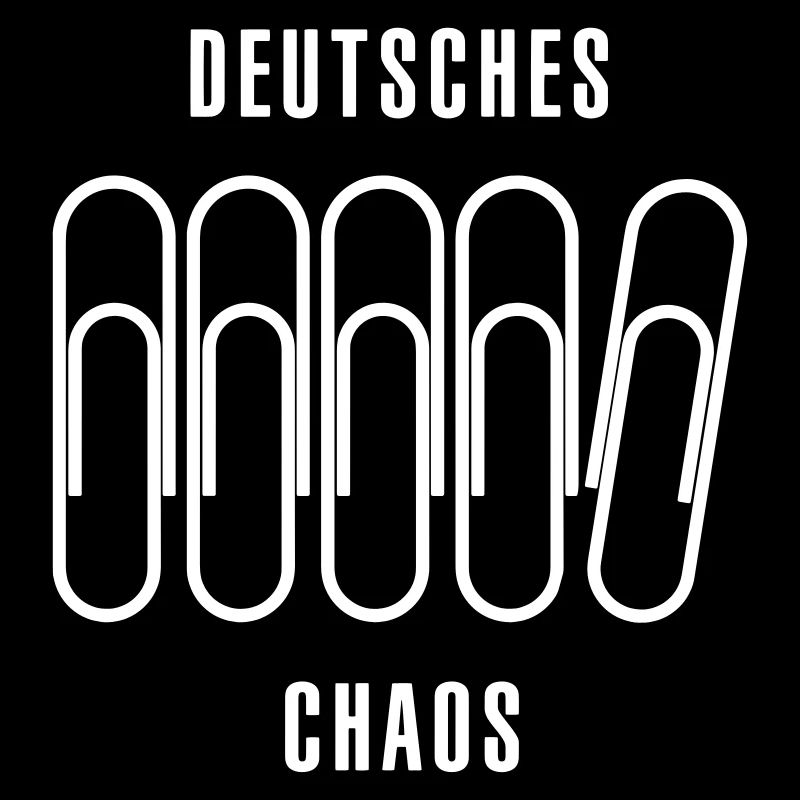 Deutsches Chaos