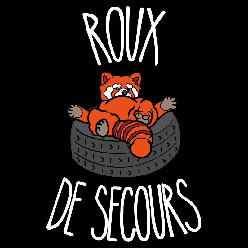 Roux de secours