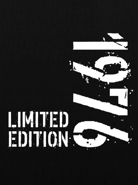 LIMITIERTE EDITION 1976
