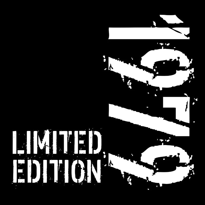 LIMITIERTE EDITION 1979