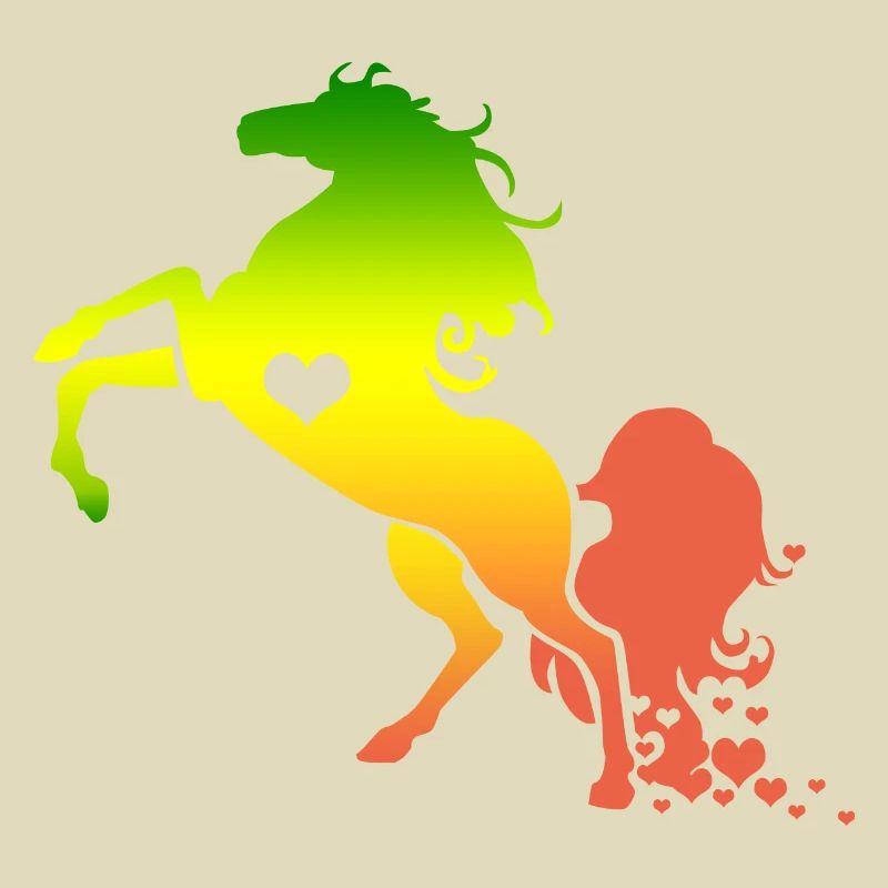 Pferd Pferd