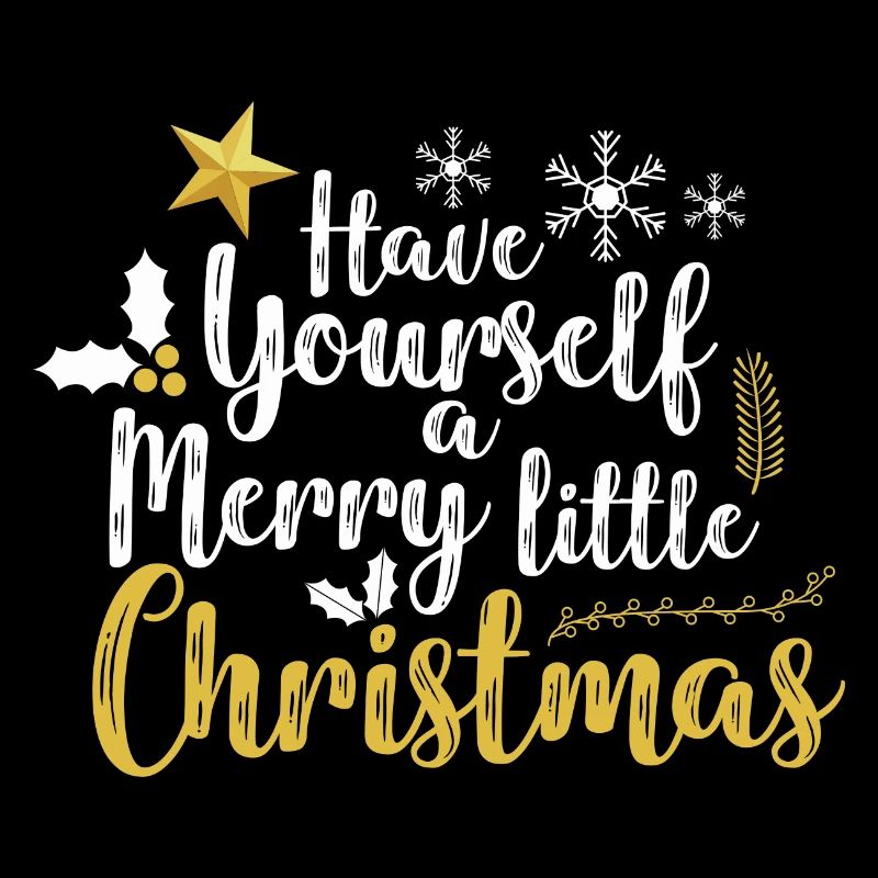 PASSEZ UN JOYEUX PETIT NOËL