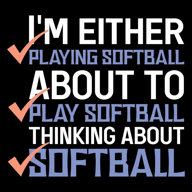 Softball