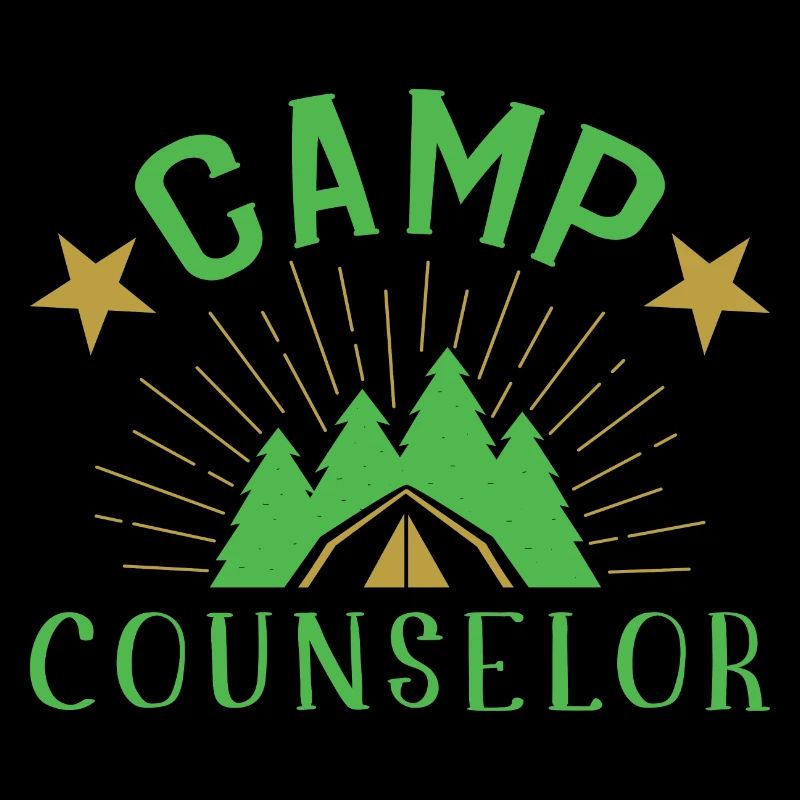 Tent Camp Manager Summer Camp
