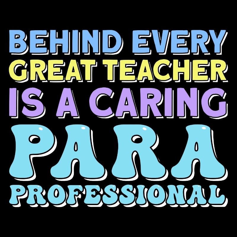 Paraprofessional