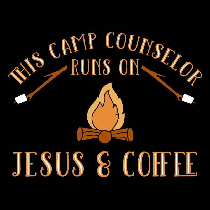 Tent Camp Manager Summer Camp