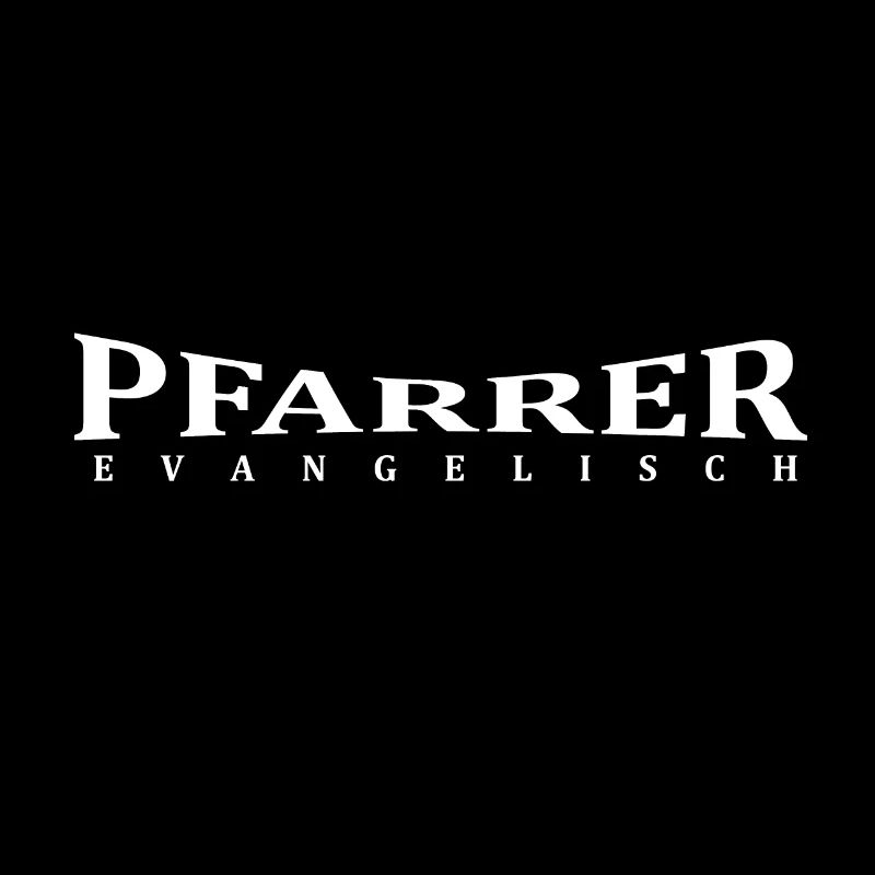 Pfarrer