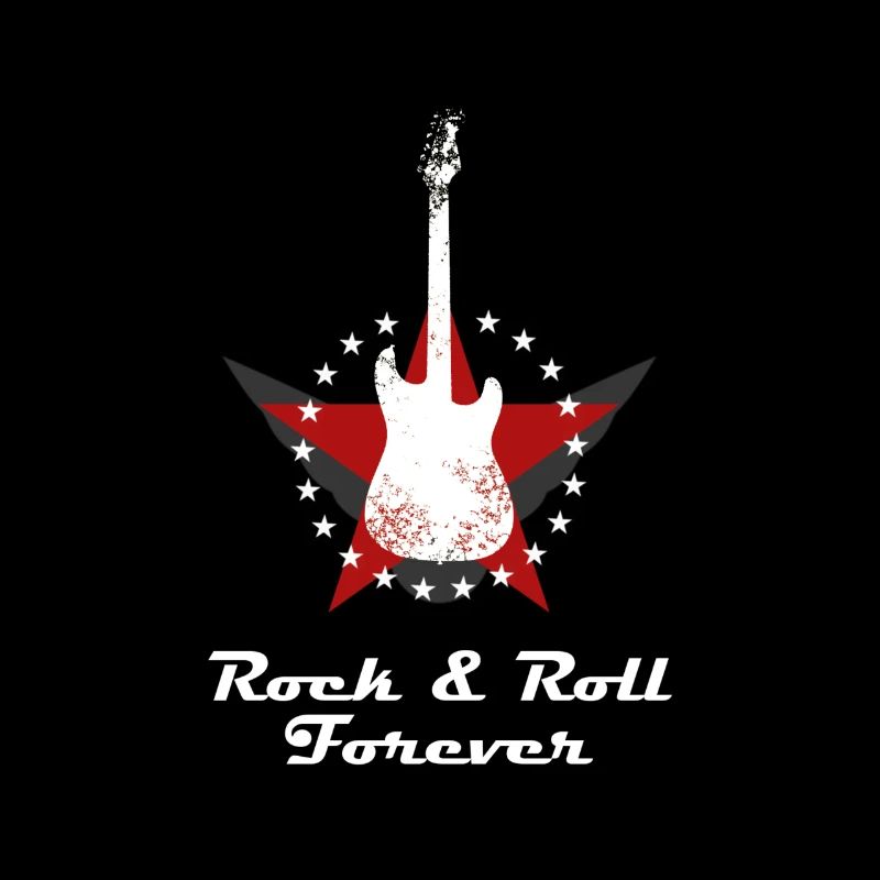 Rock & Roll Forever