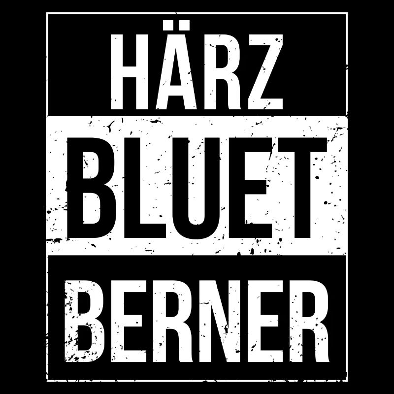 Bern Härzbluetberner Berner