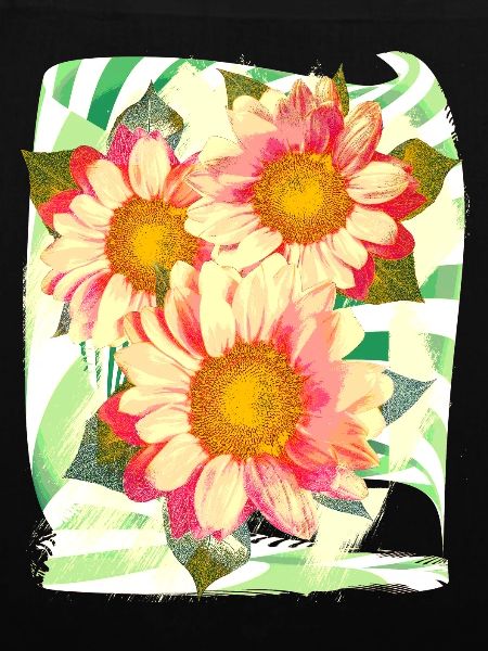 Blumen Blume