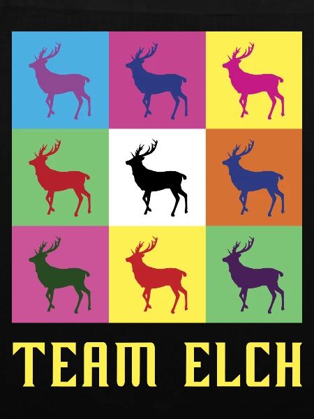 Team Elk