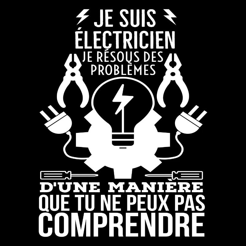 Électricien: Problèmes Incompris