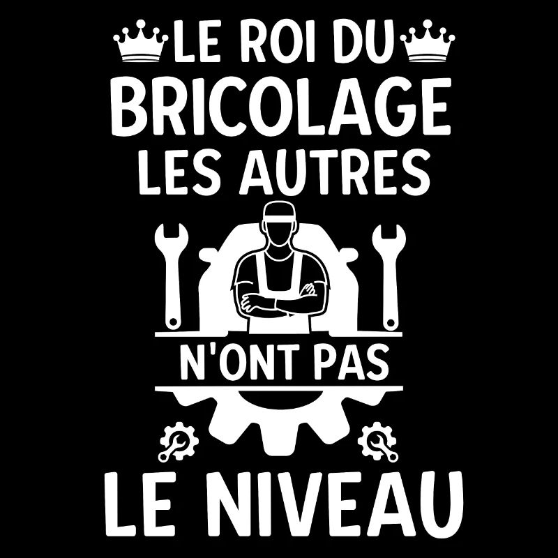Roi du bricolage 1