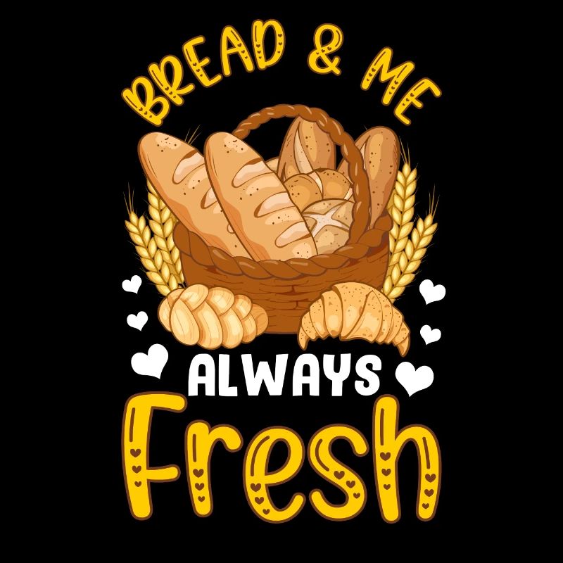 Brotbacken Brotbackautomat
