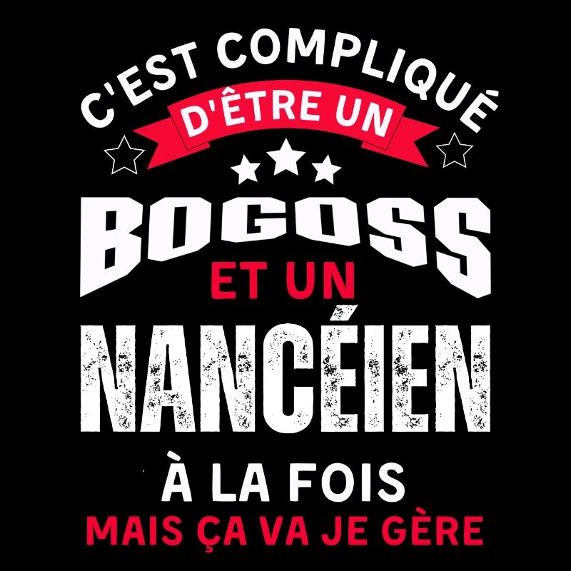 Habitants de Nancy