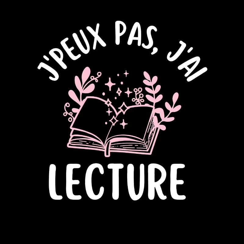 Women's Reading Book Design