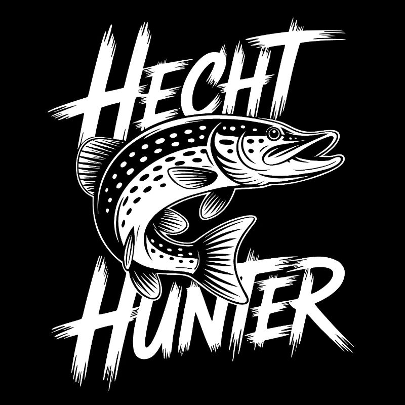 Hecht Angler