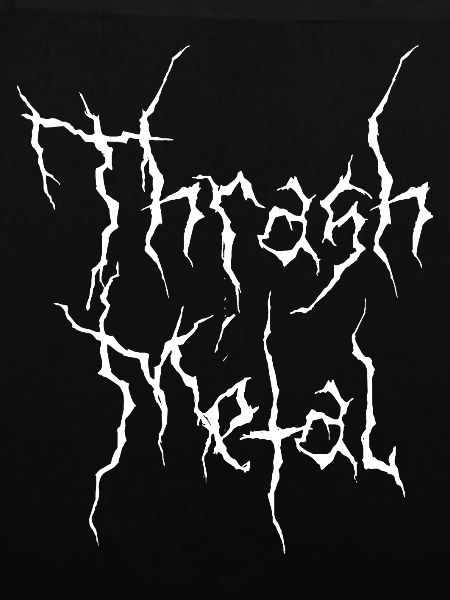 Thrash-Metal-Logo