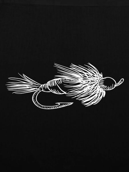 Fliegenfischer