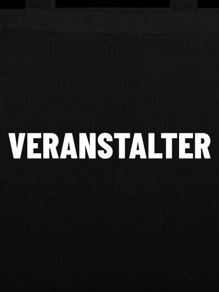Veranstalter