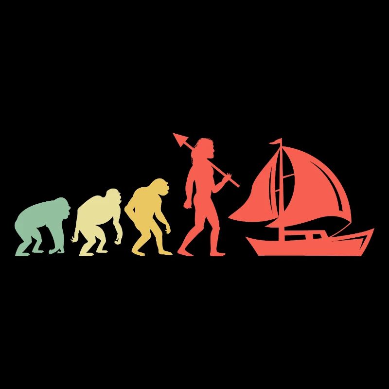 Evolution Boating Paddle Boat