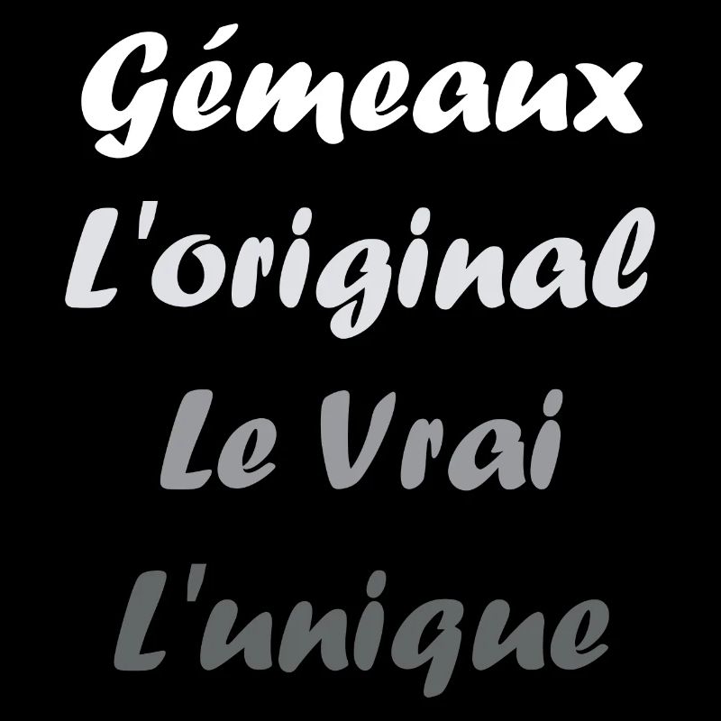 gémeaux