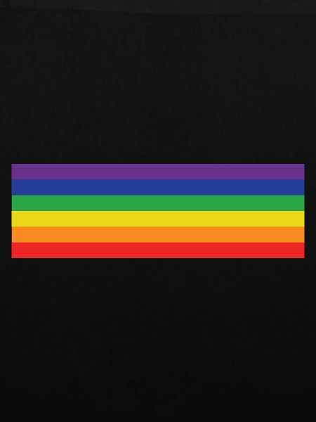 Rainbow flag