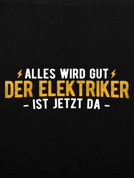 Elektriker Elektrik