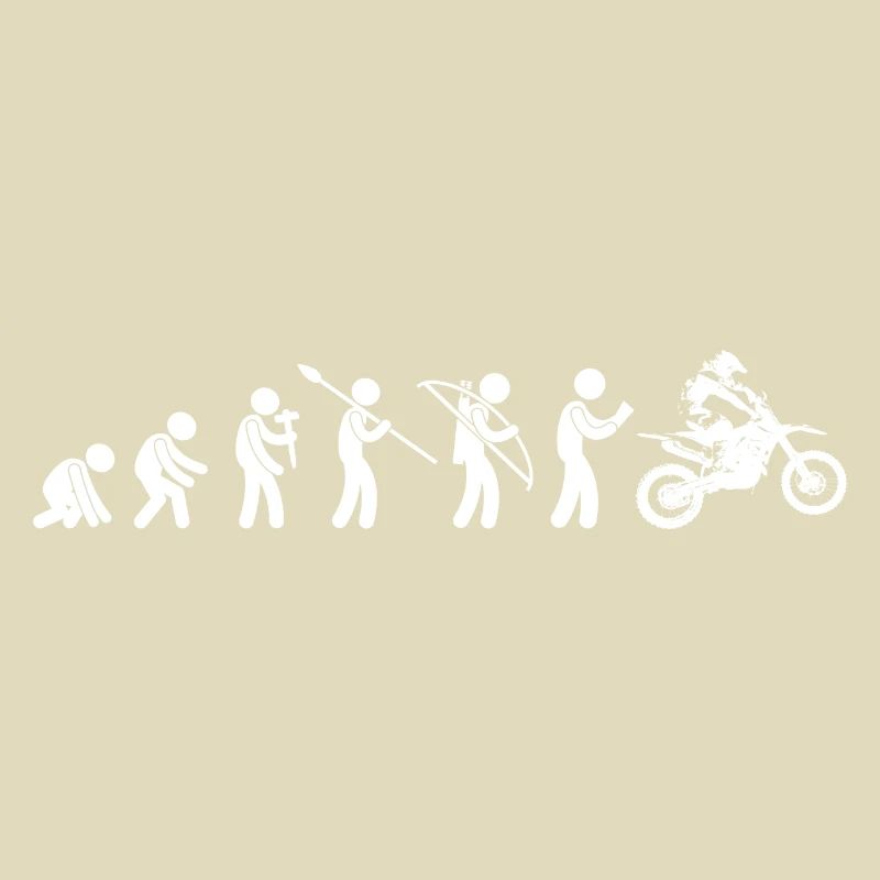 Evolution Motocross