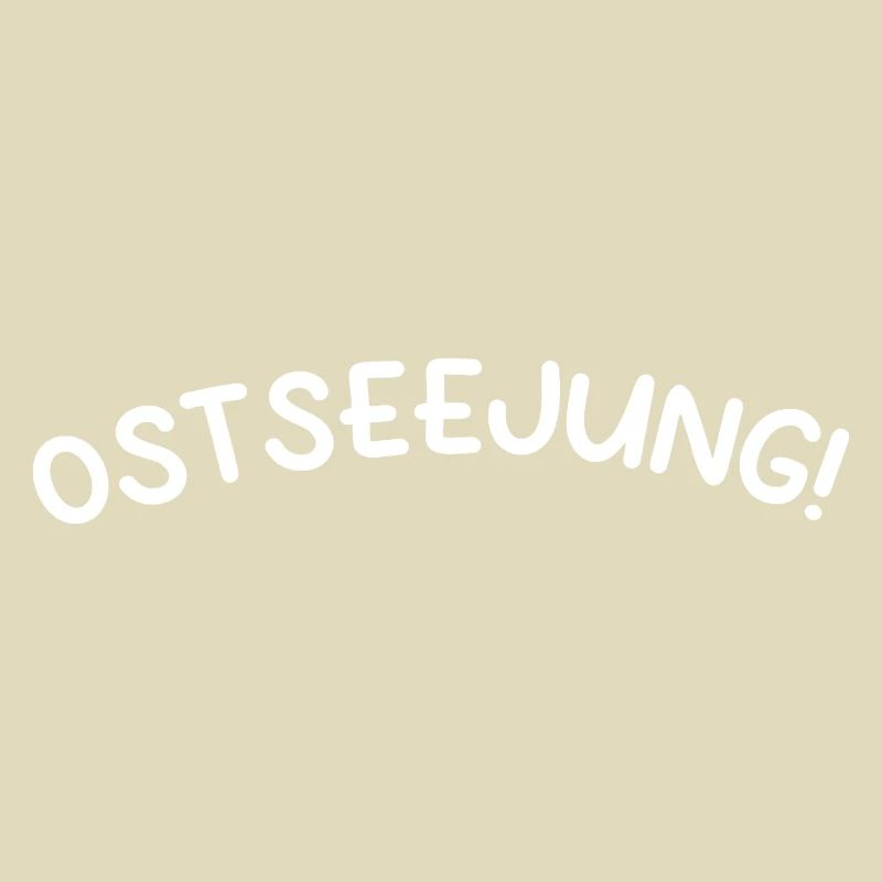 Ostseejung Spruch