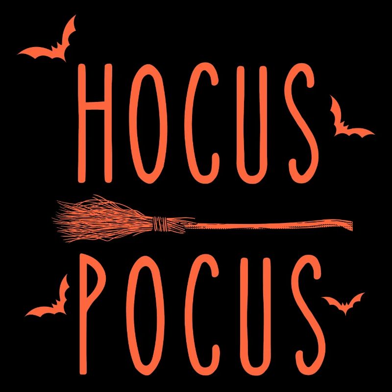 HOCUS POCUS