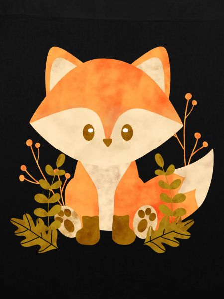 Süßer Fuchs