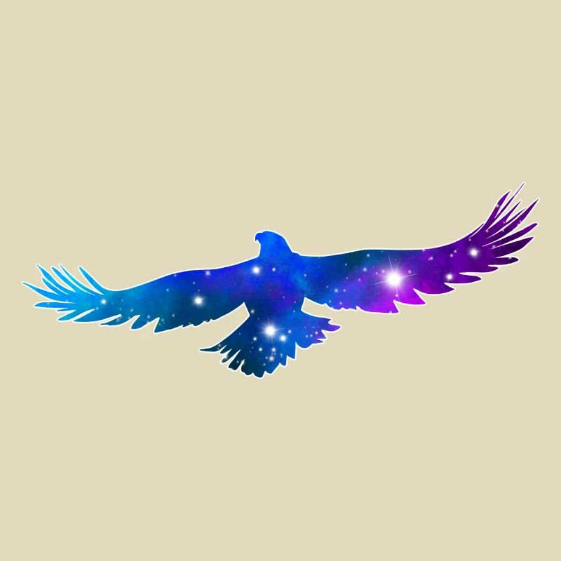 Galaxy Eagle