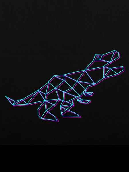 Neon-Rex