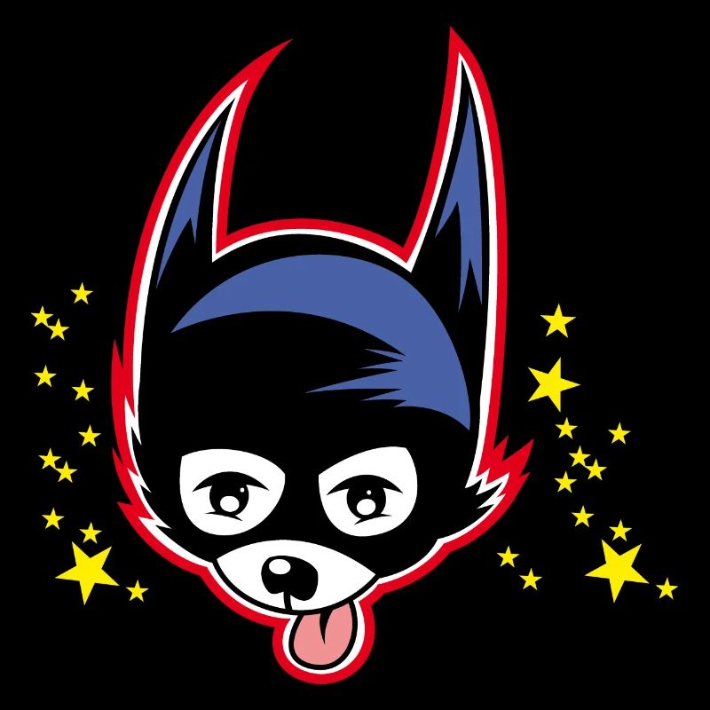 BatFluff