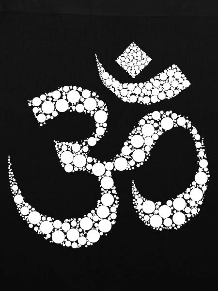 Goa Om Psytrance Psychedelic Geschenk