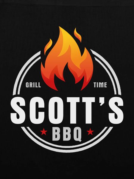 Scotts BBQ
