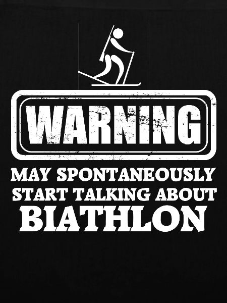 Biathlon
