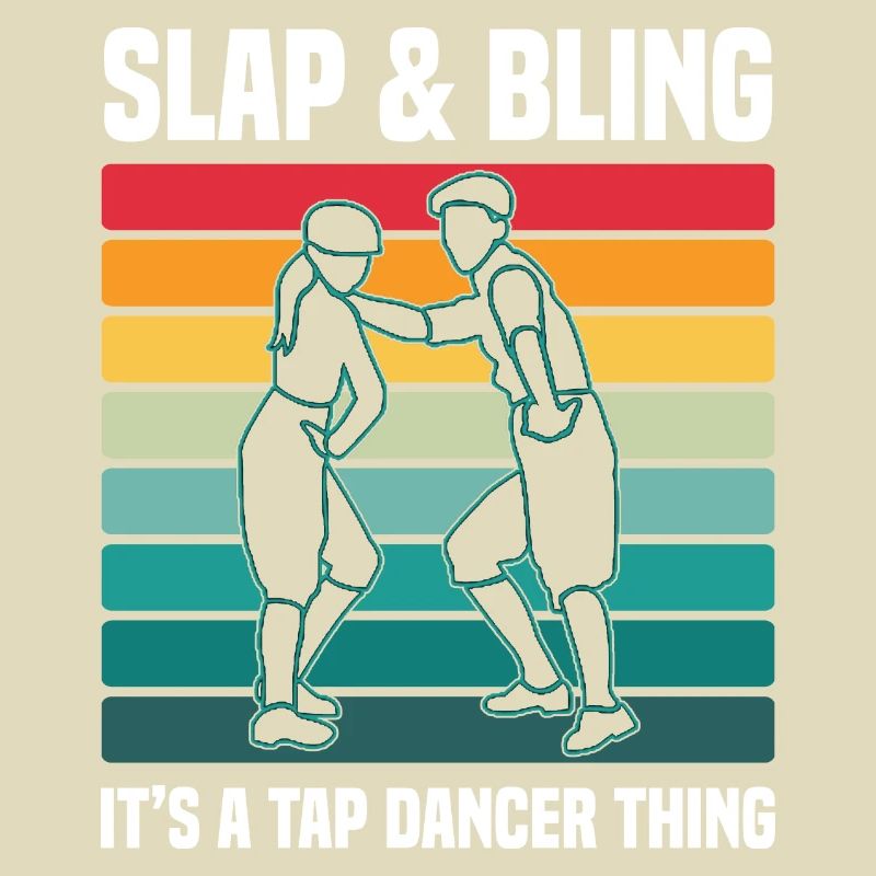 Stepptanz