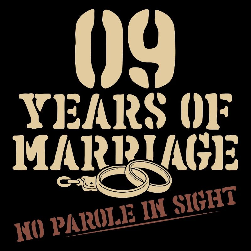 9 Years Together Without Escape