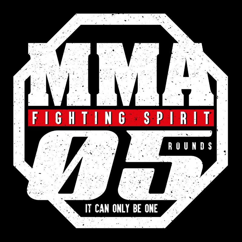 Kampfgeist-MMA