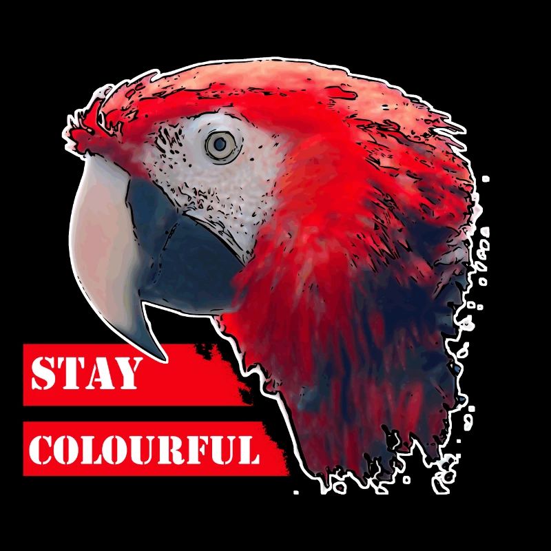 Parrot