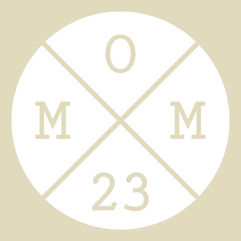 Mama 2023 Mutter Mom Muttertag Geschenk