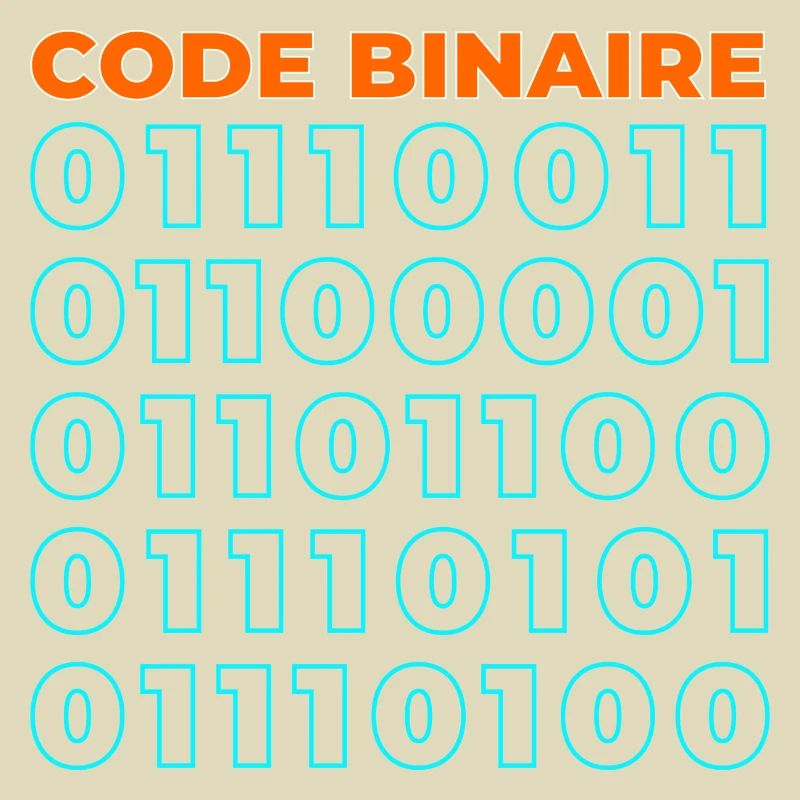 Code binaire