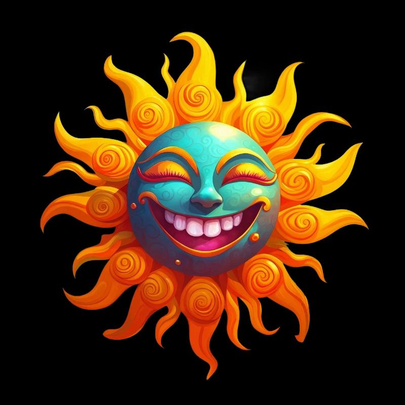 Funnysun