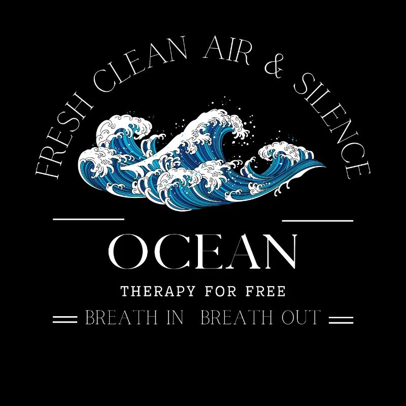 Cadeau de relaxation Ocean Waves